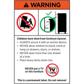 4x Artiss Bar Stools Kitchen Counter Dining Chair Metal Brown Chez Guru